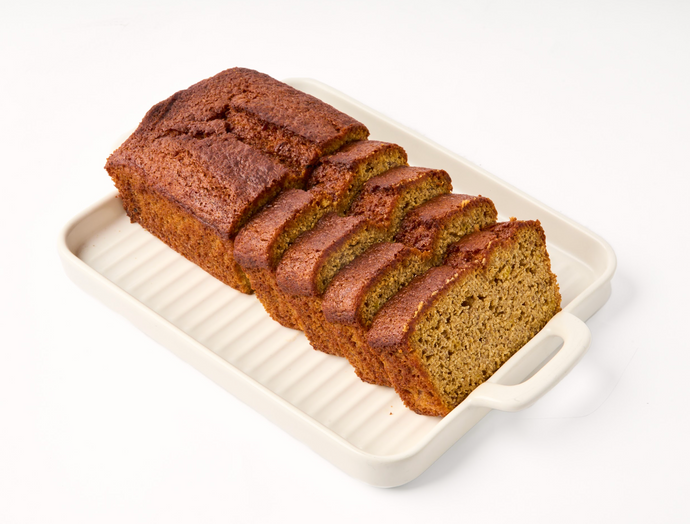 Banana Loaf
