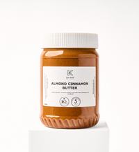 Load image into Gallery viewer, Almond Cinnamon Butter
