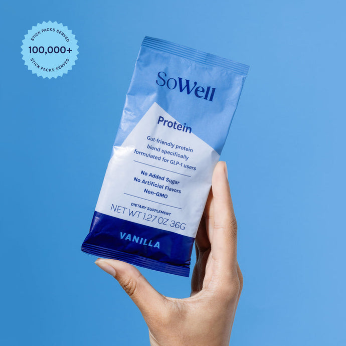 SoWell Protein