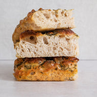 Sourdough Focaccia (500g)