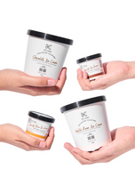 High-Protein & Sugar-Free Ice Cream