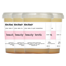 Load image into Gallery viewer, Classic 7-Day Broth Package + Epsom Salt (9 liters)
