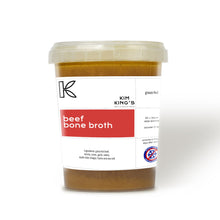 Load image into Gallery viewer, Premium Beef Broth
