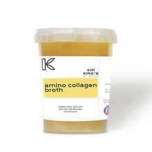 Load image into Gallery viewer, Premium Amino Collagen Broth
