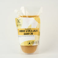 Classic Amino Collagen Broth