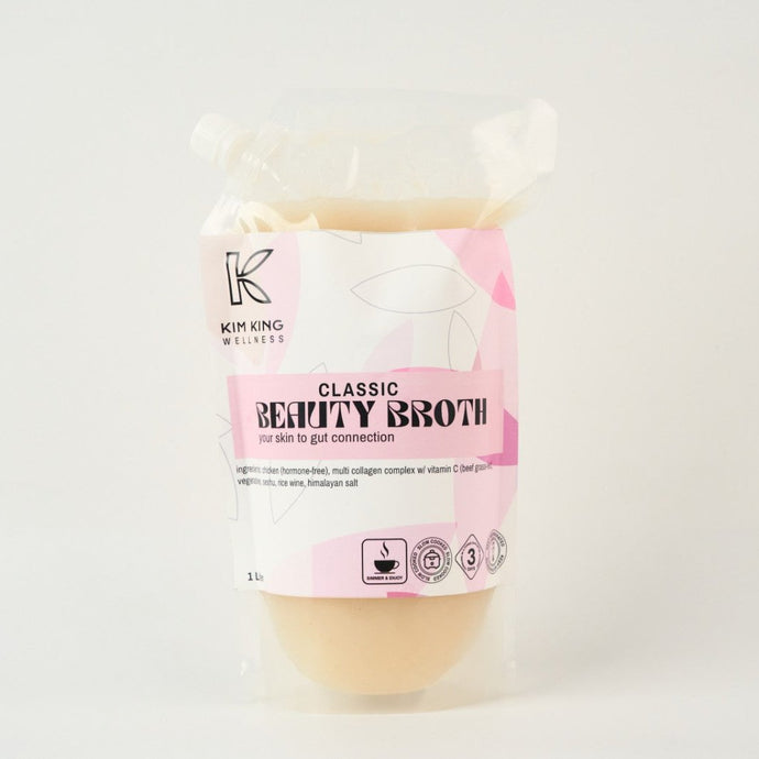 Classic Beauty Broth