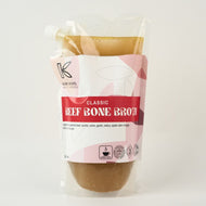 Classic Beef Broth