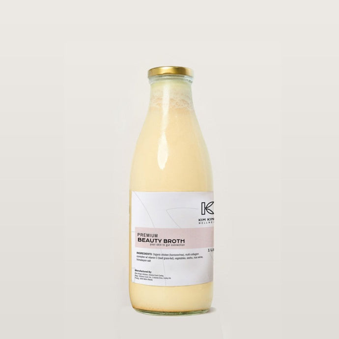 Premium Beauty Broth