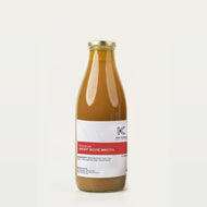 Premium Beef Broth